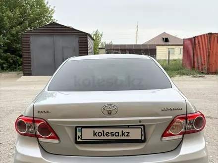 Toyota Corolla 2012 года за 6 250 000 тг. в Семей – фото 9