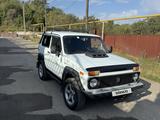 ВАЗ (Lada) Lada 2121 2006 годаүшін2 400 000 тг. в Алматы – фото 5