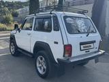 ВАЗ (Lada) Lada 2121 2006 годаүшін2 400 000 тг. в Алматы