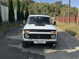 ВАЗ (Lada) Lada 2121 2006 годаүшін2 400 000 тг. в Алматы – фото 4