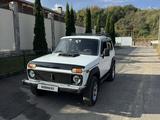 ВАЗ (Lada) Lada 2121 2006 годаүшін2 400 000 тг. в Алматы – фото 3