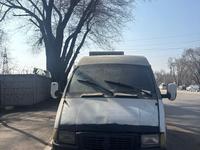 ГАЗ  ГАЗель (2705) 2000 года за 1 500 000 тг. в Алматы