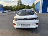 JAC J7 2021 года за 4 800 000 тг. в Караганда – фото 5