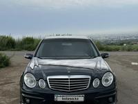 Mercedes-Benz E 500 2003 годаүшін6 500 000 тг. в Алматы