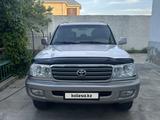 Toyota Land Cruiser 2003 года за 11 000 000 тг. в Алматы