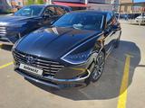 Hyundai Sonata 2021 годаүшін13 600 000 тг. в Актобе