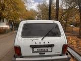ВАЗ (Lada) Lada 2121 2013 годаүшін2 100 000 тг. в Караганда – фото 3