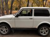 ВАЗ (Lada) Lada 2121 2013 годаүшін2 100 000 тг. в Караганда – фото 2