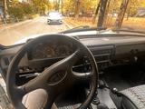 ВАЗ (Lada) Lada 2121 2013 годаүшін2 100 000 тг. в Караганда – фото 4
