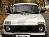 ВАЗ (Lada) Lada 2121 2013 годаүшін2 100 000 тг. в Караганда