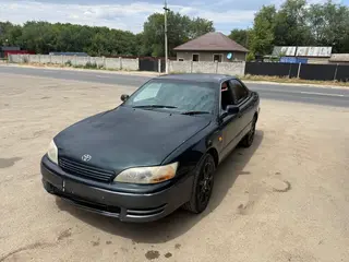 Toyota Windom, 1994