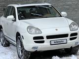 Porsche Cayenne 2004 года за 4 550 000 тг. в Алматы – фото 4