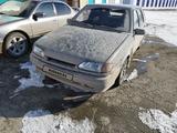 ВАЗ (Lada) 2114 2003 года за 750 000 тг. в Затобольск – фото 2