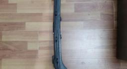 Усилитель переднего и заднего бампера Kia Sportage 5 86571P1000 86631P1100 за 30 000 тг. в Астана