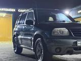 Suzuki Grand Vitara 2003 года за 4 000 000 тг. в Астана – фото 4