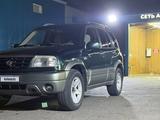 Suzuki Grand Vitara 2003 года за 4 000 000 тг. в Астана – фото 3