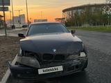 BMW 520 2003 годаүшін2 500 000 тг. в Астана – фото 4