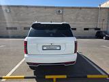 Hyundai Palisade 2025 года за 30 000 000 тг. в Шымкент – фото 4