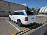 Hyundai Palisade 2025 года за 30 000 000 тг. в Шымкент – фото 5