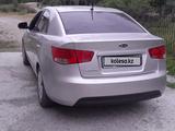 Kia Cerato 2011 годаүшін5 500 000 тг. в Туркестан – фото 3