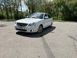 ВАЗ (Lada) Priora 2172 2014 года за 3 050 000 тг. в Астана