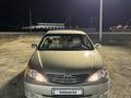 Toyota Camry 2002 годаүшін4 800 000 тг. в Шиели