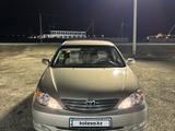 Toyota Camry 2002 годаүшін4 800 000 тг. в Шиели
