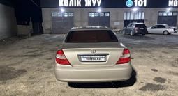 Toyota Camry 2002 годаүшін4 800 000 тг. в Шиели – фото 3
