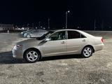 Toyota Camry 2002 годаүшін4 800 000 тг. в Шиели – фото 4