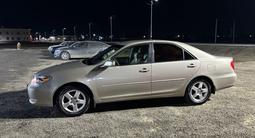 Toyota Camry 2002 годаүшін4 800 000 тг. в Шиели – фото 4