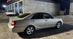 Toyota Camry 2002 годаүшін4 800 000 тг. в Шиели – фото 2