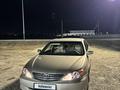 Toyota Camry 2002 годаүшін4 800 000 тг. в Шиели – фото 6