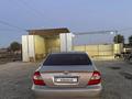 Toyota Camry 2002 годаүшін4 800 000 тг. в Шиели – фото 8
