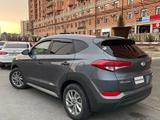 Hyundai Tucson 2018 годаүшін7 000 000 тг. в Актау – фото 2