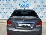 Hyundai Accent 2012 годаүшін5 300 000 тг. в Туркестан – фото 3