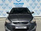 Hyundai Accent 2012 года за 5 300 000 тг. в Туркестан – фото 2
