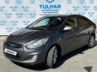 Hyundai Accent 2012 года за 5 300 000 тг. в Туркестан