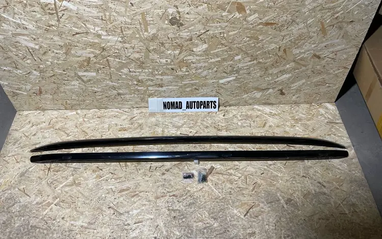 Рейлинги на Toyota Land Cruiser за 65 000 тг. в Алматы