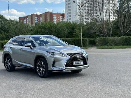 Lexus RX 300 2020 года за 23 500 000 тг. в Астана – фото 3