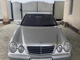 Mercedes-Benz E 240 2000 годаүшін3 800 000 тг. в Атырау