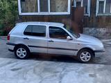 Volkswagen Golf 1996 года за 2 700 000 тг. в Алматы – фото 4