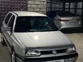 Volkswagen Golf 1996 года за 2 700 000 тг. в Алматы – фото 2