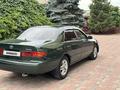Toyota Camry 2000 годаүшін3 100 000 тг. в Алматы – фото 4