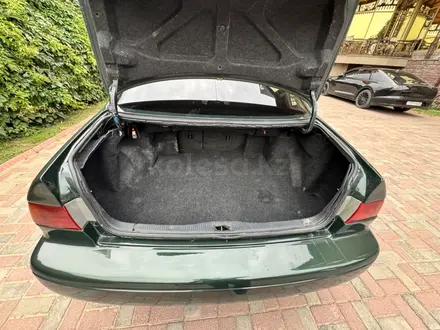 Toyota Camry 2000 года за 3 100 000 тг. в Алматы – фото 12