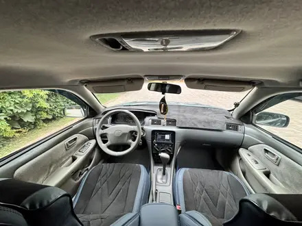 Toyota Camry 2000 года за 3 100 000 тг. в Алматы – фото 7