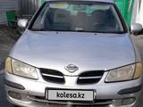 Nissan Almera 2002 года за 1 900 000 тг. в Караганда