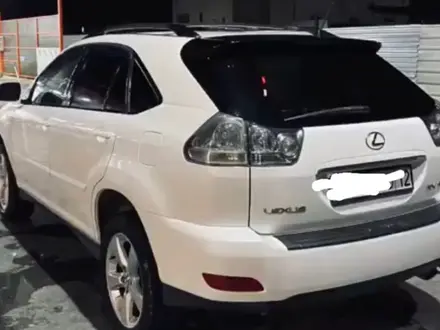 Lexus RX 330 2004 года за 6 500 000 тг. в Актау – фото 3