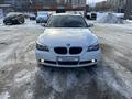 BMW 525 2004 годаүшін5 500 000 тг. в Алматы – фото 9