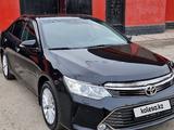 Toyota Camry 2014 годаүшін11 300 000 тг. в Шымкент – фото 2