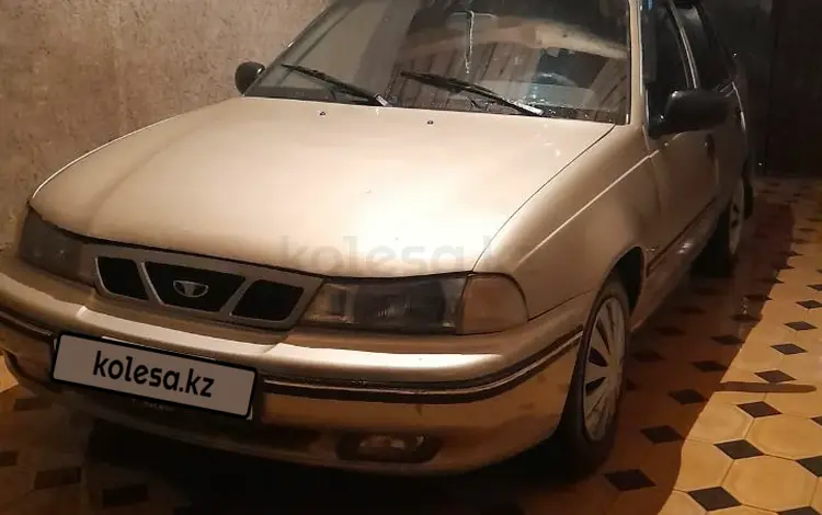 Daewoo Nexia 1997 года за 1 000 000 тг. в Шымкент